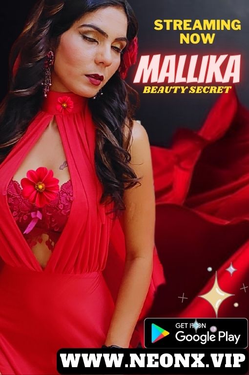 Mallika (2023) Hindi