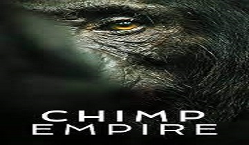 Chimp Empire (2023) Hindi Dubbed