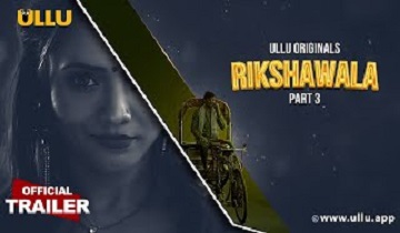 Rikshawala Part 3 (2023) Hindi