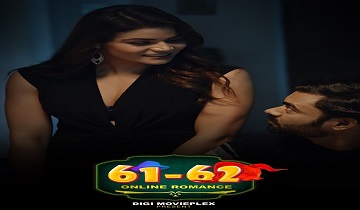 [18+] Online Romance (2023) Hindi