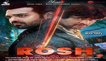 Rosh (2022) Hindi