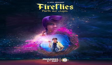 Fireflies Parth aur Jugnu (2023) Hindi Season 1