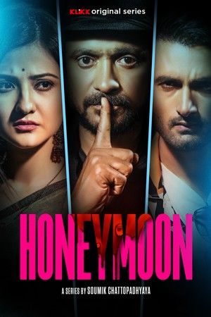 Honeymoon (2023) Season 1 Bengali