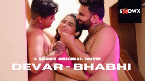 [18+] Devar Bhabhi (2023) Hindi