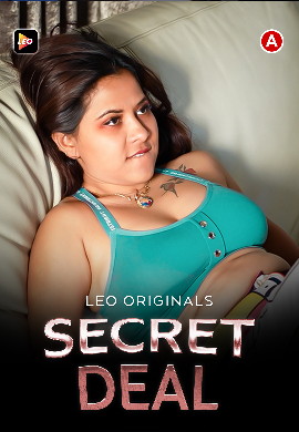 Secret Deal (2023) Hindi
