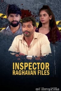Inspector Raghavan Files (2023) Hindi Season 1