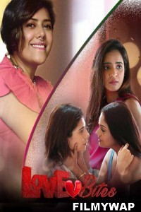 Love Bites (2023) Season 1 Hindi