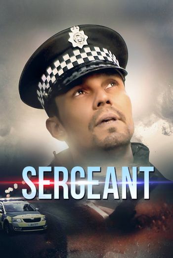 Sergeant (2023) Hindi