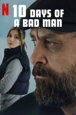 10 Days of a Bad Man (2023) English