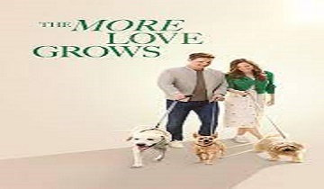 The More Love Grows (2023) English