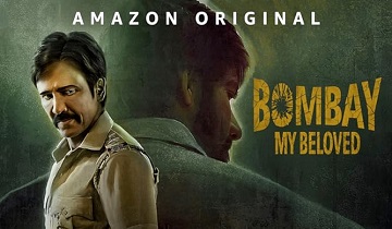 Bombay My Beloved (2023) Season 1 Hindi