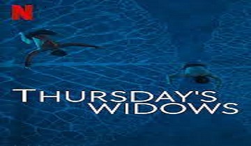 Thursday is Widows (2023) Hindi Dubbed Season 1
