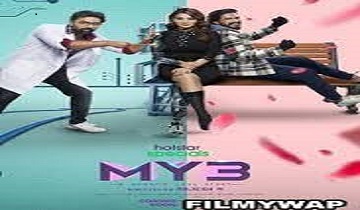 MY3 (2023) Hindi Season 1