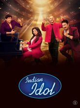 Indian Idol (2023) S14E25 Hindi SonyLiv