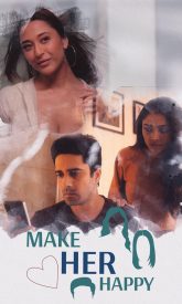 Make Her Happy (2023) Hindi