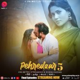 [18+] Pehredaar (2023) S05E08-10 Hindi PrimePlay Hot Web Series