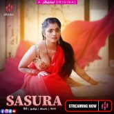 [18+] Sasura (2023) S01E01-06 Hindi Hulchul Hot Web Series