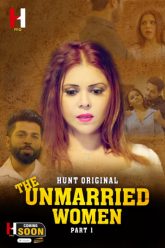 [18+] The Unmarried Women (2023) S01E03 Hindi