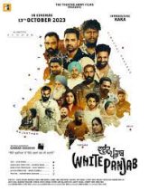 White Punjab (2023) Punjabi