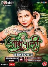 Amrapali (2024) S02E05-06 Hindi RabbitMovies Web Series