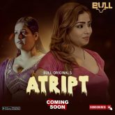 [18+] Atript (2024) S01E01-02 Hindi BullApp Hot Web Series