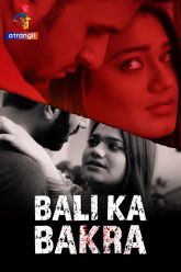 [18+] Bali Ka Bakra (2024) Hindi Atrangii Hot Short Film