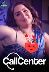 [18+] Call Center (2024) S01E01-02 Hindi Rangmanch Hot Web Series