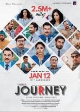 Cheran’s Journey (2024) S01 Dual Audio [Bengali-Hindi]