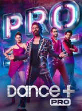 Dance Plus Pro (2023) S01E43 Hindi