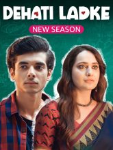 Dehati Ladke (2024) S02 Hindi