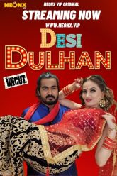 [18+] Desi Dulhan (2023) Hindi Hot Short Film