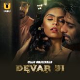 [18+] Devar Ji Part 1 (2024) S01 Hindi Ullu Hot Web Series