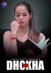 [18+] Dhokha (2024) Hindi HottyNotty Hot Short Film