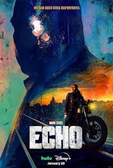 Echo (2024) S01E01-05 Dual Audio [Hindi-English]
