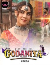 [18+] Godaniya (2023) S01E05-06 Hindi