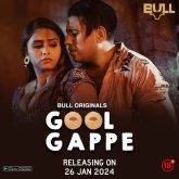 [18+] Golgappe (2024) S01E02 Hindi BullApp Hot Web Series