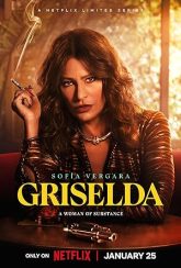 Griselda (2024) S01 Dual Audio [Hindi-English] Netflix