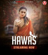 [18+] Hawas (2024) S01E04-07 Hindi