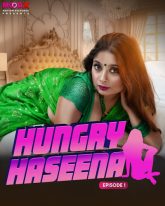 Hungry Haseena (2024) S01E03 Hindi