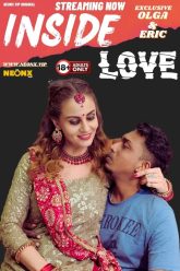 [18+] Inside Love (2024) Hindi Uncut NeonX Short Film