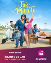 Jab Mila Tu (2024) S01 Hindi