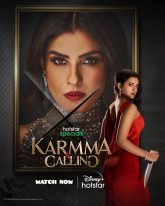 Karmma Calling (2024) S01 Hindi