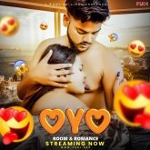 [18+] Oyo Room & Romance (2024) S01E01 Hindi Uncut Fugi Hot Web Series