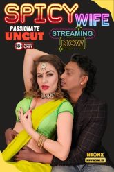 [18+] Spicy Wife (2024) Hindi Uncut NeonX Hot Short Film