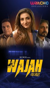 Wajah (2024) S01 Hindi