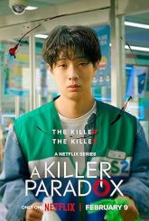 A Killer Paradox (2024) S01 Dual Audio [Hindi-Korean]