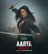 Aarya (2023) S03E05-08 Dual Audio [Bengali-Hindi]