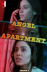 Angel Apartment (2024) S02E03-04 Hindi HuntCinema Web Series