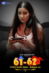 [18+] Atithi Kuch Jane Anjane Se (2024) S01E01-02 Hindi