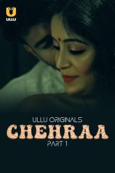 Chehraa Part 1 (2024) S01 Hindi Ullu Web Series